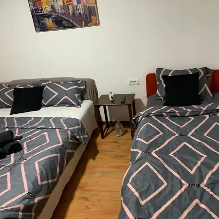 Midnight Apartment Smederevo