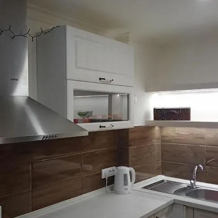 Apartment Midnight Smederevo